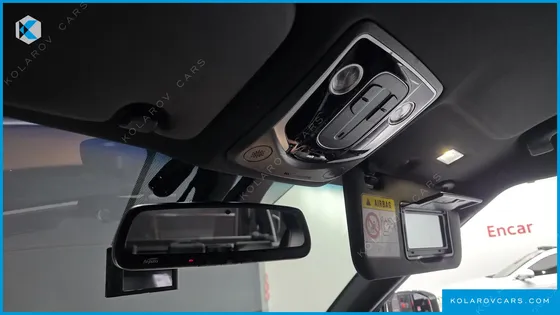 KGM - SSANGYONG MUSSO MX