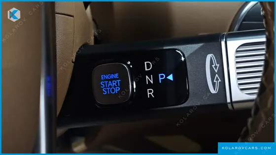 HYUNDAI PALISADE GASOLINE 2.5T 2WD 7-SEATER