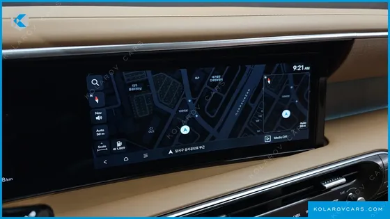 HYUNDAI PALISADE GASOLINE 2.5T 2WD 7-SEATER