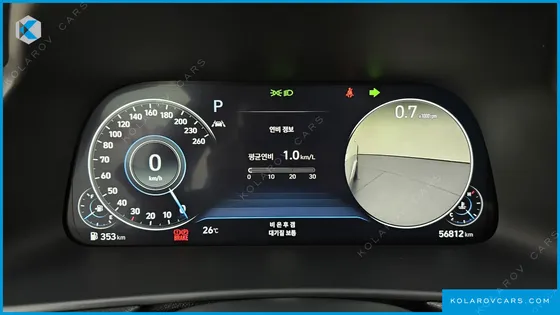 HYUNDAI SONATA 1.6 TURBO
