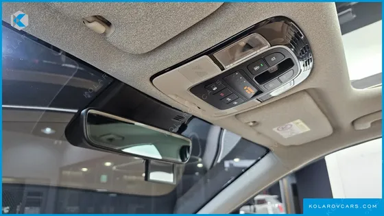 HYUNDAI SONATA 1.6 TURBO