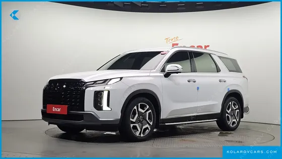 HYUNDAI PALISADE DIESEL 2.2 4WD