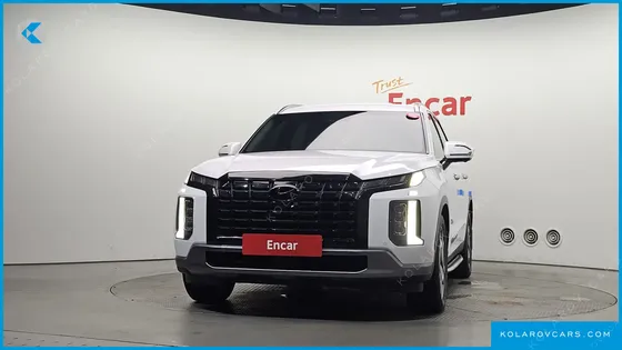 HYUNDAI PALISADE DIESEL 2.2 4WD