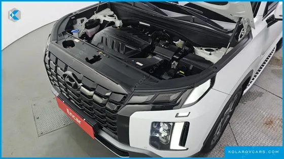 HYUNDAI PALISADE DIESEL 2.2 4WD