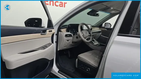 HYUNDAI PALISADE DIESEL 2.2 4WD