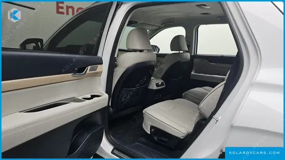 HYUNDAI PALISADE DIESEL 2.2 4WD