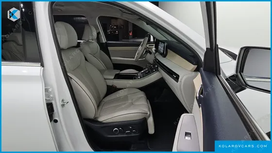 HYUNDAI PALISADE DIESEL 2.2 4WD