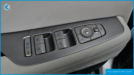 HYUNDAI PALISADE DIESEL 2.2 4WD