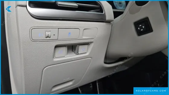 HYUNDAI PALISADE DIESEL 2.2 4WD