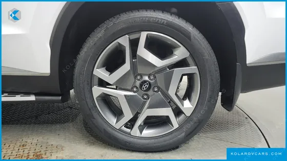 HYUNDAI PALISADE DIESEL 2.2 4WD