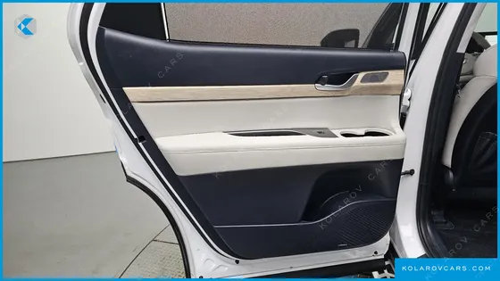 HYUNDAI PALISADE DIESEL 2.2 4WD