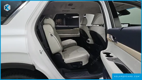HYUNDAI PALISADE DIESEL 2.2 4WD