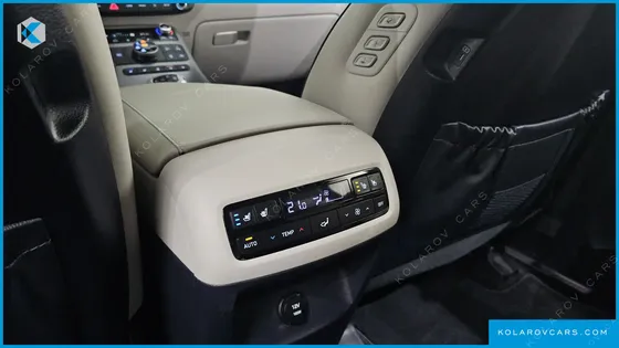 HYUNDAI PALISADE DIESEL 2.2 4WD