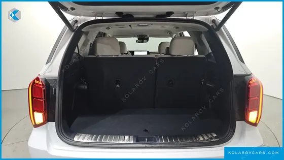 HYUNDAI PALISADE DIESEL 2.2 4WD