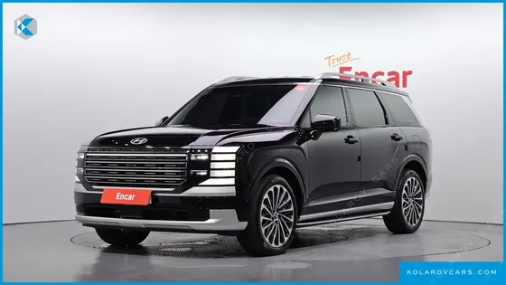 HYUNDAI PALISADE HEV 2.5T 2WD 7-SEATER