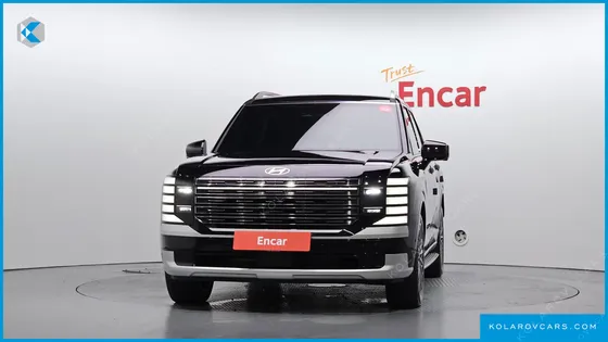 HYUNDAI PALISADE HEV 2.5T 2WD 7-SEATER
