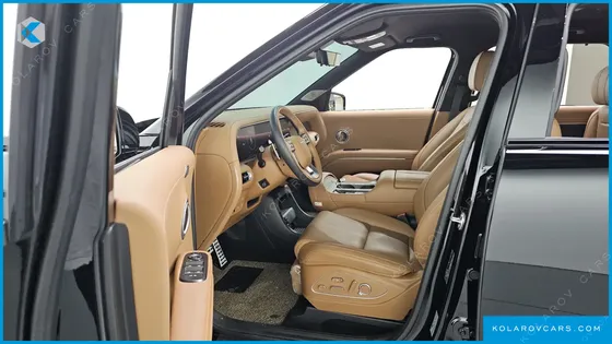 HYUNDAI PALISADE HEV 2.5T 2WD 7-SEATER