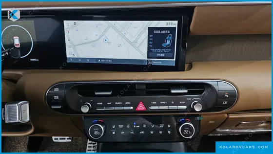 HYUNDAI PALISADE HEV 2.5T 2WD 7-SEATER