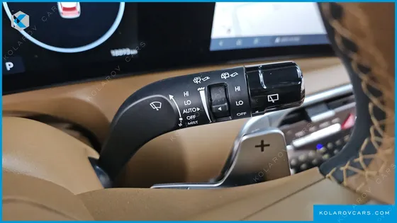 HYUNDAI PALISADE HEV 2.5T 2WD 7-SEATER