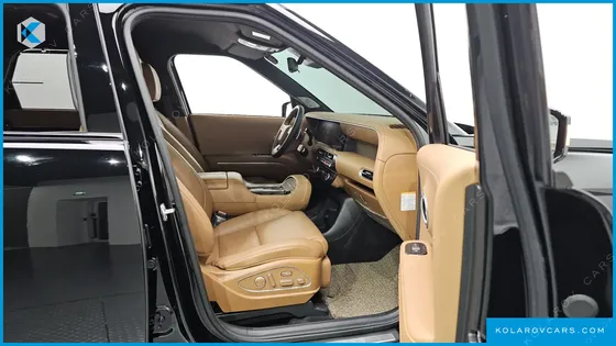 HYUNDAI PALISADE HEV 2.5T 2WD 7-SEATER