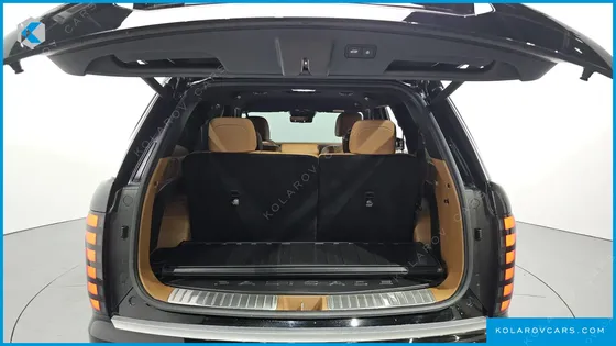 HYUNDAI PALISADE HEV 2.5T 2WD 7-SEATER