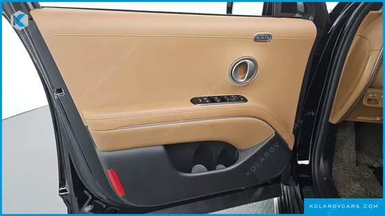 HYUNDAI PALISADE HEV 2.5T 2WD 7-SEATER