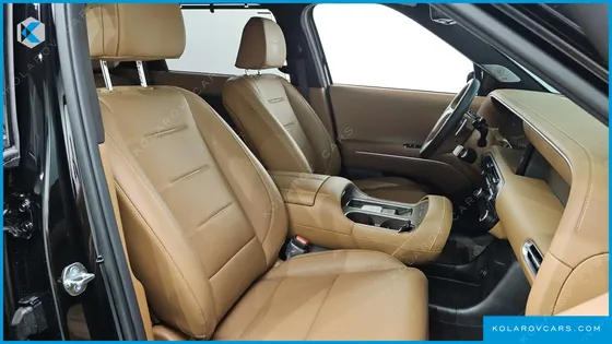 HYUNDAI PALISADE HEV 2.5T 2WD 7-SEATER
