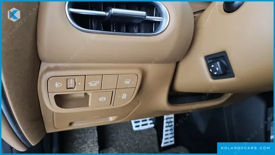 HYUNDAI PALISADE HEV 2.5T 2WD 7-SEATER