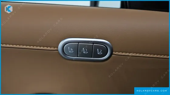 HYUNDAI PALISADE HEV 2.5T 2WD 7-SEATER