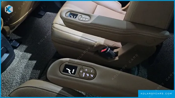 HYUNDAI PALISADE HEV 2.5T 2WD 7-SEATER