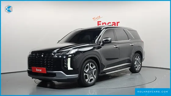 HYUNDAI PALISADE GASOLINE 3.8 2WD