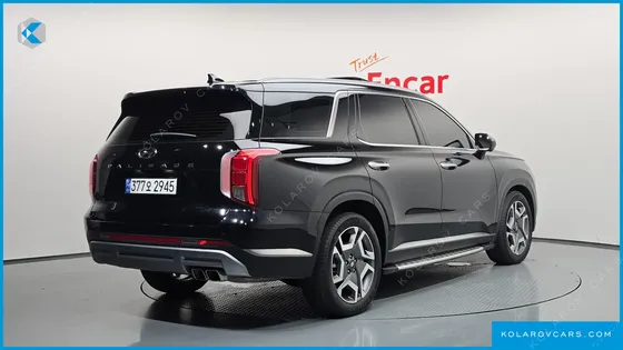 HYUNDAI PALISADE GASOLINE 3.8 2WD