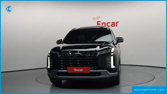 HYUNDAI PALISADE GASOLINE 3.8 2WD