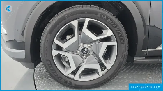 HYUNDAI PALISADE GASOLINE 3.8 2WD