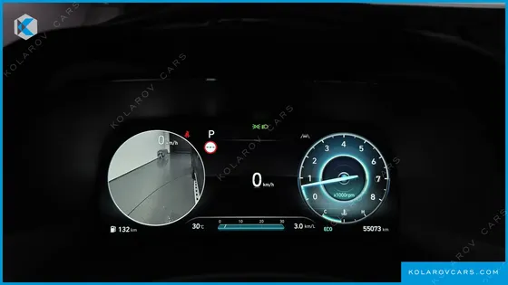 HYUNDAI PALISADE GASOLINE 3.8 2WD