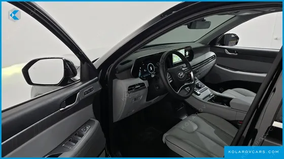 HYUNDAI PALISADE GASOLINE 3.8 2WD