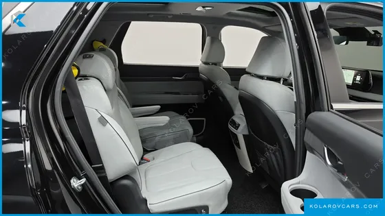 HYUNDAI PALISADE GASOLINE 3.8 2WD