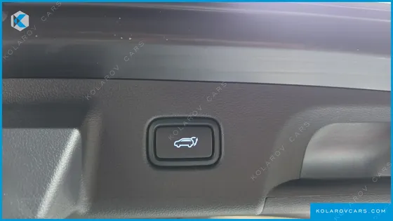 HYUNDAI PALISADE GASOLINE 3.8 2WD