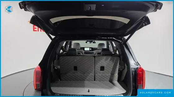 HYUNDAI PALISADE GASOLINE 3.8 2WD