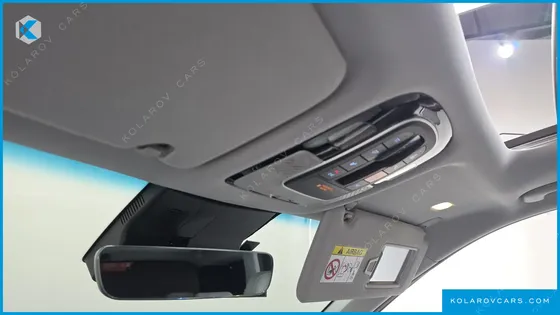 HYUNDAI PALISADE GASOLINE 3.8 2WD