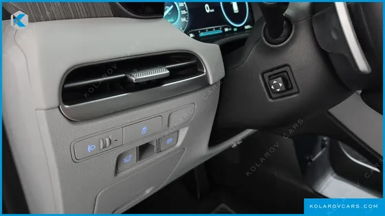 HYUNDAI PALISADE GASOLINE 3.8 2WD