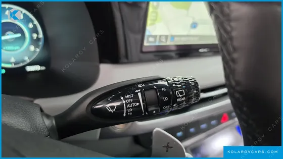 HYUNDAI PALISADE GASOLINE 3.8 2WD