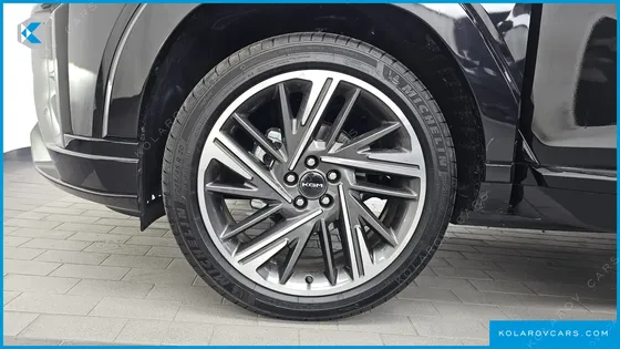 KGM - SSANGYONG ACTYON HEV 1.5 2WD
