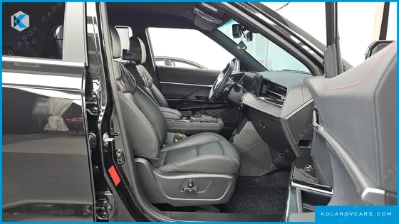 KGM - SSANGYONG ACTYON HEV 1.5 2WD
