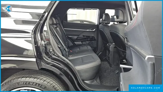 KGM - SSANGYONG ACTYON HEV 1.5 2WD