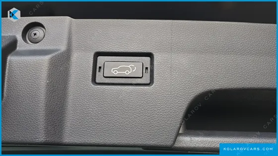 KGM - SSANGYONG ACTYON HEV 1.5 2WD