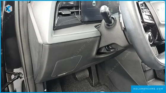 KGM - SSANGYONG ACTYON HEV 1.5 2WD
