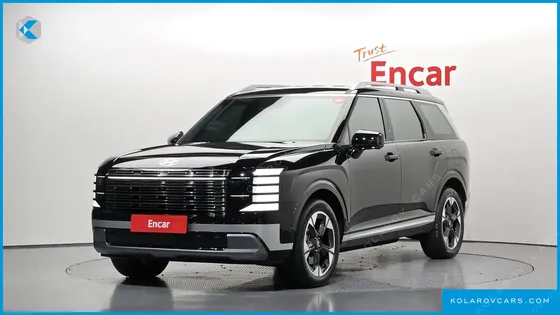 HYUNDAI PALISADE HEV 2.5T 2WD 7-SEATER