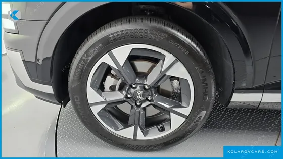 HYUNDAI PALISADE HEV 2.5T 2WD 7-SEATER