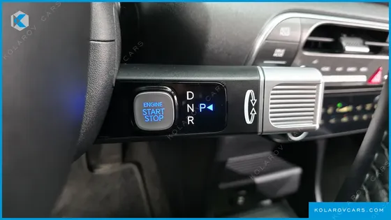 HYUNDAI PALISADE HEV 2.5T 2WD 7-SEATER